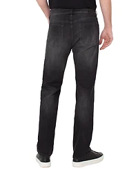 Liverpool Los Angeles Men's Sutton Straight Jeans