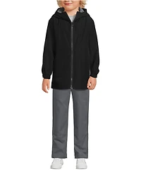 Lands' End Girls Rain Jacket