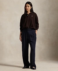 Polo Ralph Lauren Women's Long Sleeve Sweatshirt