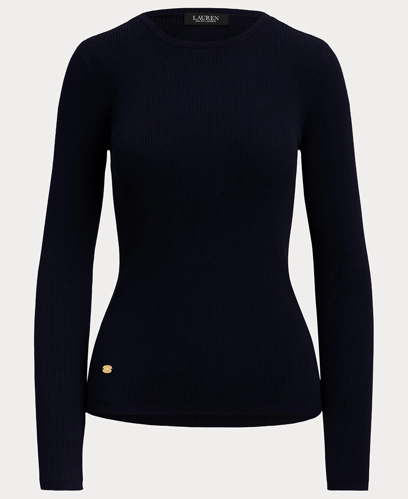 Lauren Ralph Women's Crewneck Sweater