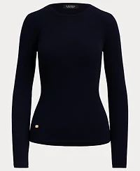 Lauren Ralph Women's Crewneck Sweater