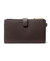 Michael Kors Jet Set Double Zip Wristlet