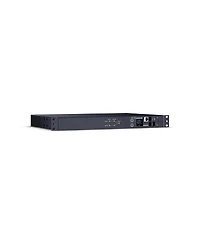 CyberPower PDU44001 10-Outlet 1U Rackmount Switched Ats Power Distribution Unit