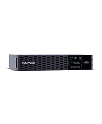 CyberPower PR750RTXL2UC Smart App 750VA/750W Sinewave Rack/Tower Ups with BP48VP2U01 Extended Battery Module