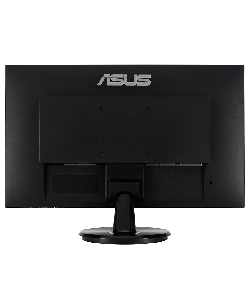 Asus VA24DQ 23.8" 16:9 Full Hd Ips Eye Care Monitor with Adaptive-Sync/FreeSync, Built-In Speakers