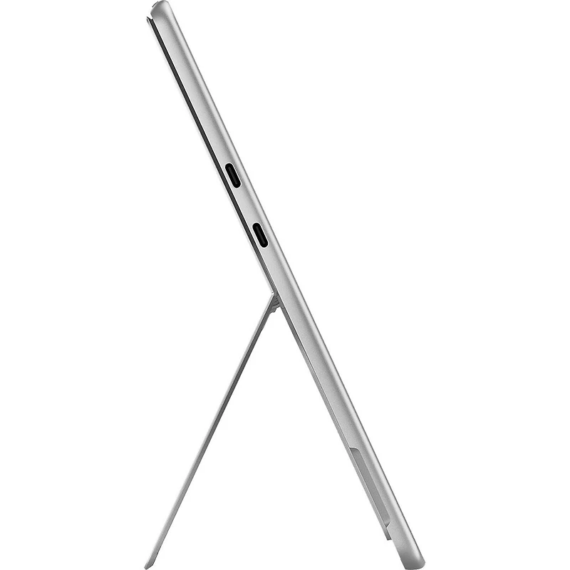 Microsoft Surface Pro 11 13" 120Hz 2-In-1 Copilot+ Pc Wi-Fi Tablet, Intel Core Ultra 7 266V 2.2GHz, 16GB Ram, 256GB Ssd, Windows 11 Pro, Platinum