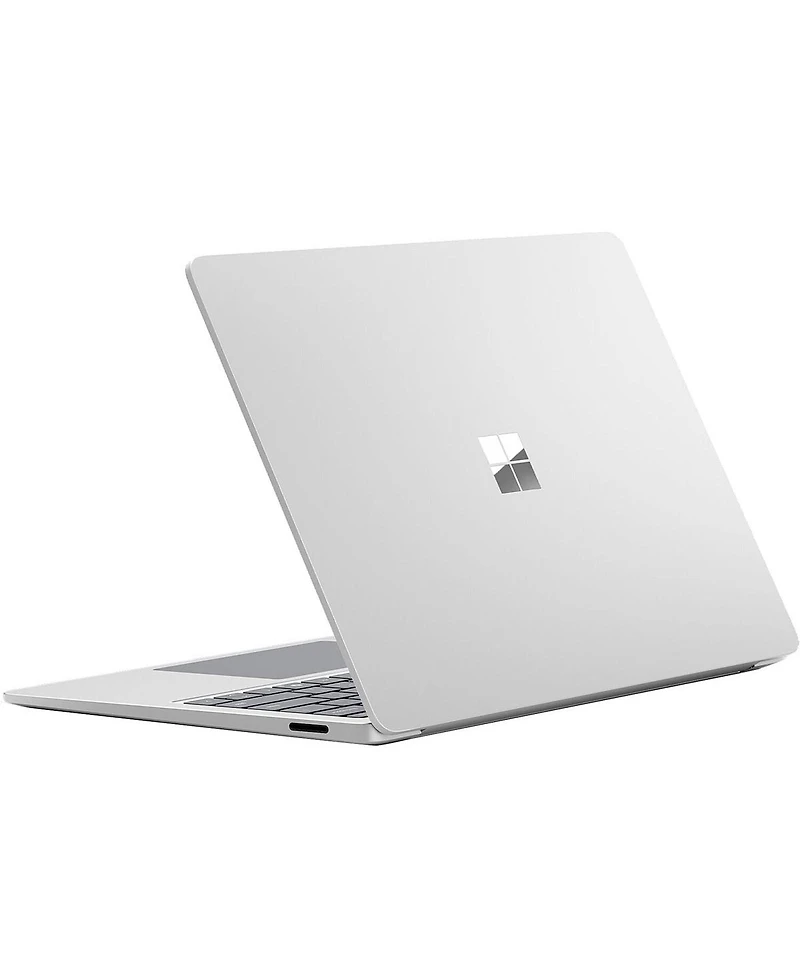 Microsoft Microsoft Surface Laptop Copilot+ Pc for Business - 13.8", Intel Core Ultra 5 236V, 16GB Ram, 512GB Ssd, Win 11 Pro, Platinum