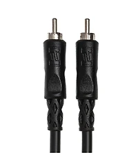 Hosa Technology 10' Rca Male to Rca Male Audio Interconnect Cable