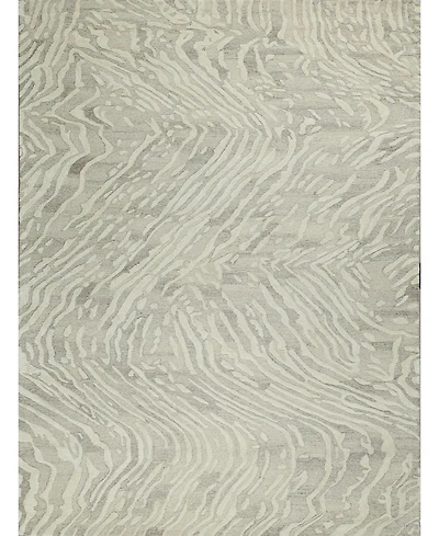 Exquisite Rugs Entro 6'0"x9'0" Area Rug