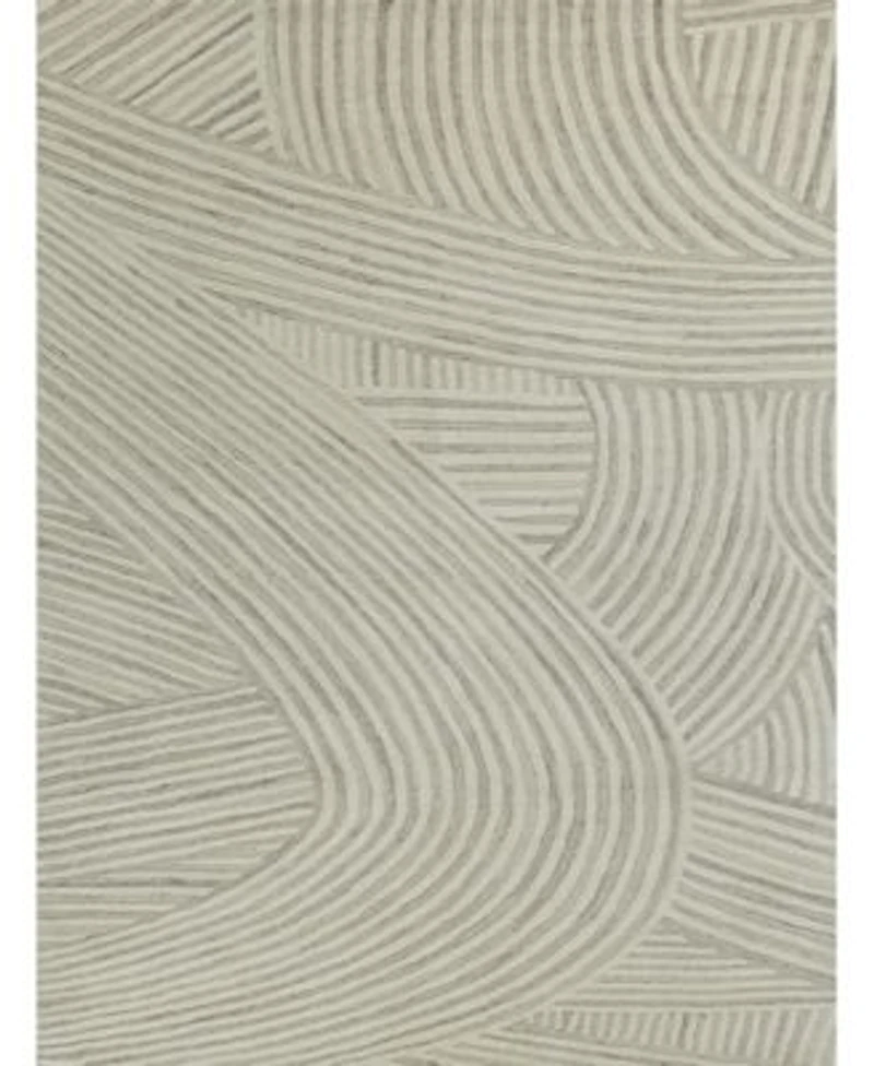 Exquisite Rugs Entro Rug Collection