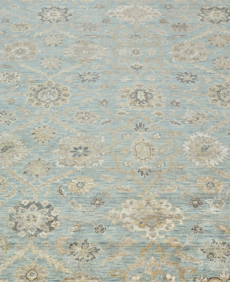 Exquisite Rugs Artisan 4'0"x6'0" Area Rug
