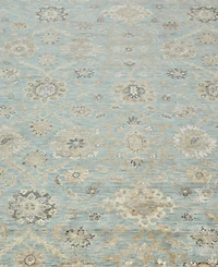 Exquisite Rugs Artisan 4'0"x6'0" Area Rug