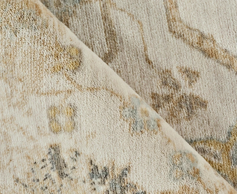 Exquisite Rugs Artisan 4'0"x6'0" Area Rug