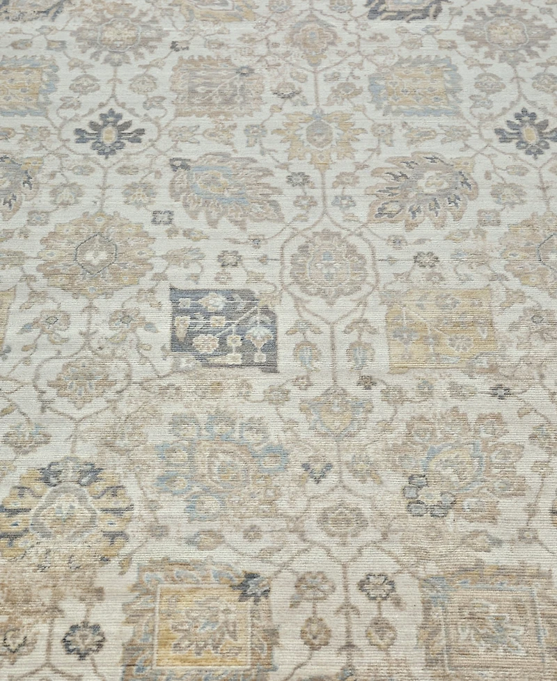 Exquisite Rugs Artisan 6'0"x9'0" Area Rug