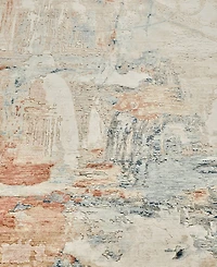 Exquisite Rugs Infinity 8'0"x10'0" Area Rug