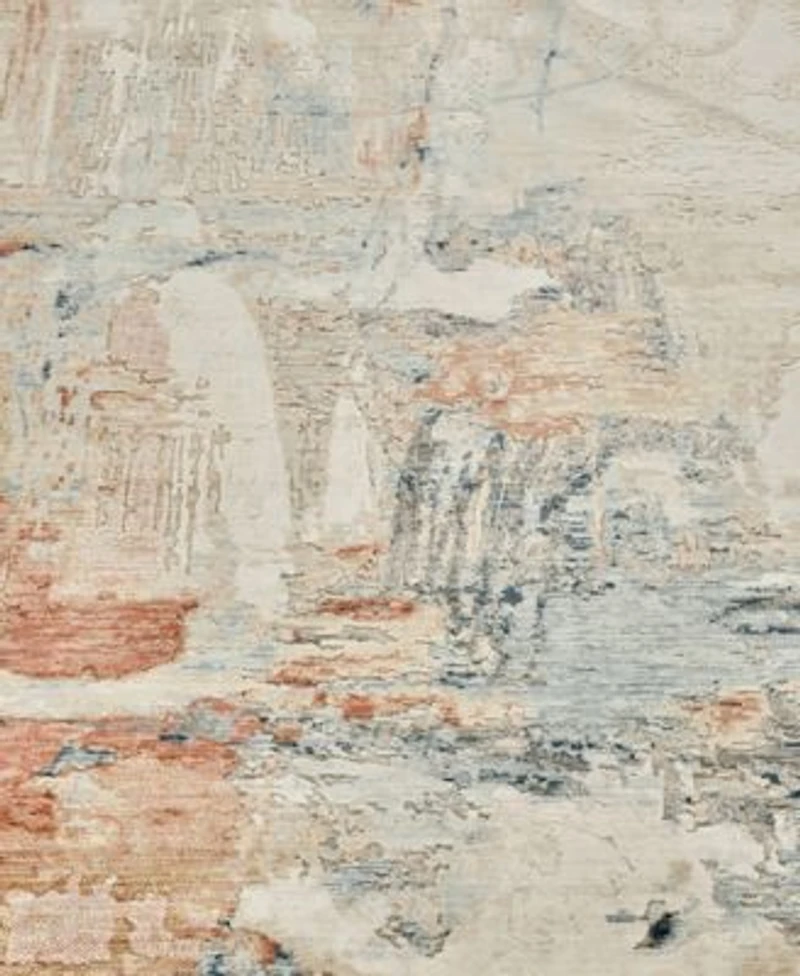 Exquisite Rugs Infinity Rug Collection