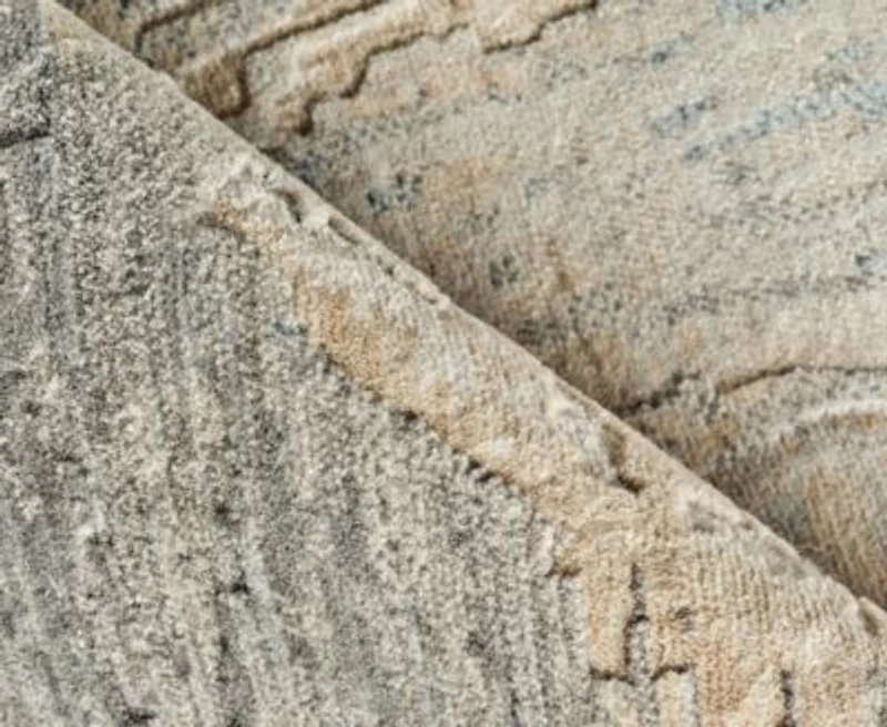 Exquisite Rugs Infinity Rug Collection