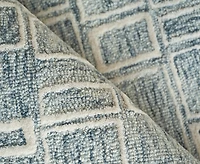 Exquisite Rugs Soho 4'0"x6'0" Area Rug