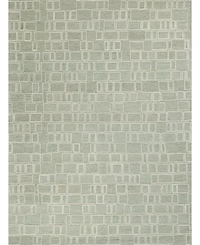 Exquisite Rugs Soho 7138 4'0"x6'0" Area Rug