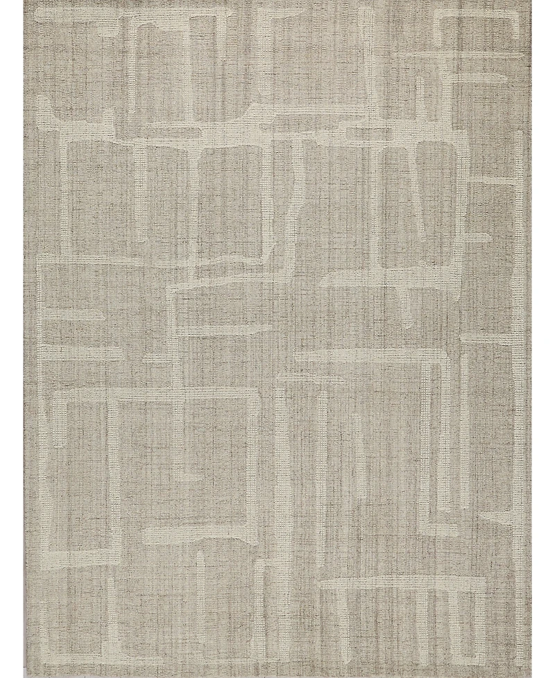 Exquisite Rugs Breckenridge 7204 8'0"x10'0" Area Rug