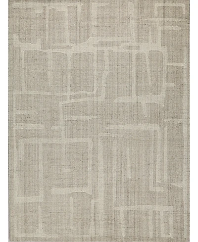 Exquisite Rugs Breckenridge 7204 8'0"x10'0" Area Rug