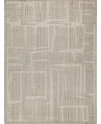 Exquisite Rugs Breckenridge 7204 8'0"x10'0" Area Rug