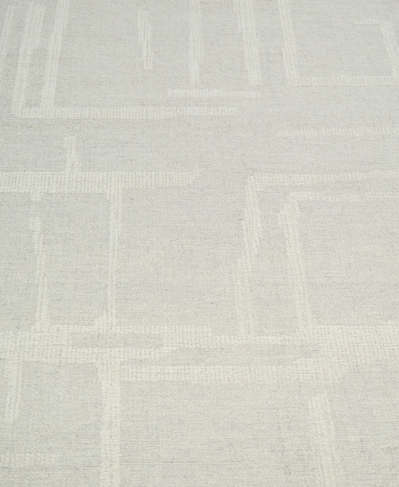 Exquisite Rugs Breckenridge 7206 4'0"x6'0" Area Rug