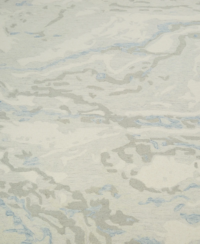 Exquisite Rugs Cortero 7162 8'0"x10'0" Area Rug