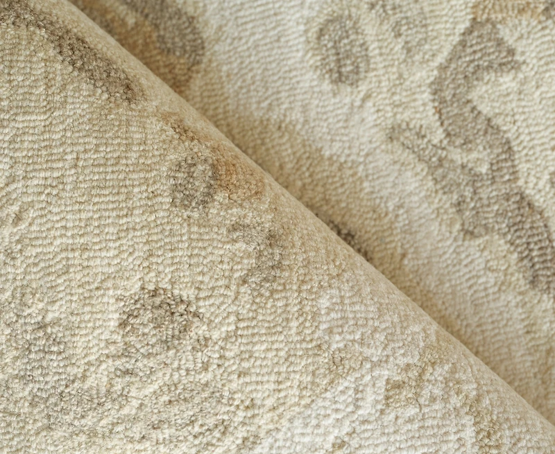 Exquisite Rugs Cortero 8'0"x10'0" Area Rug