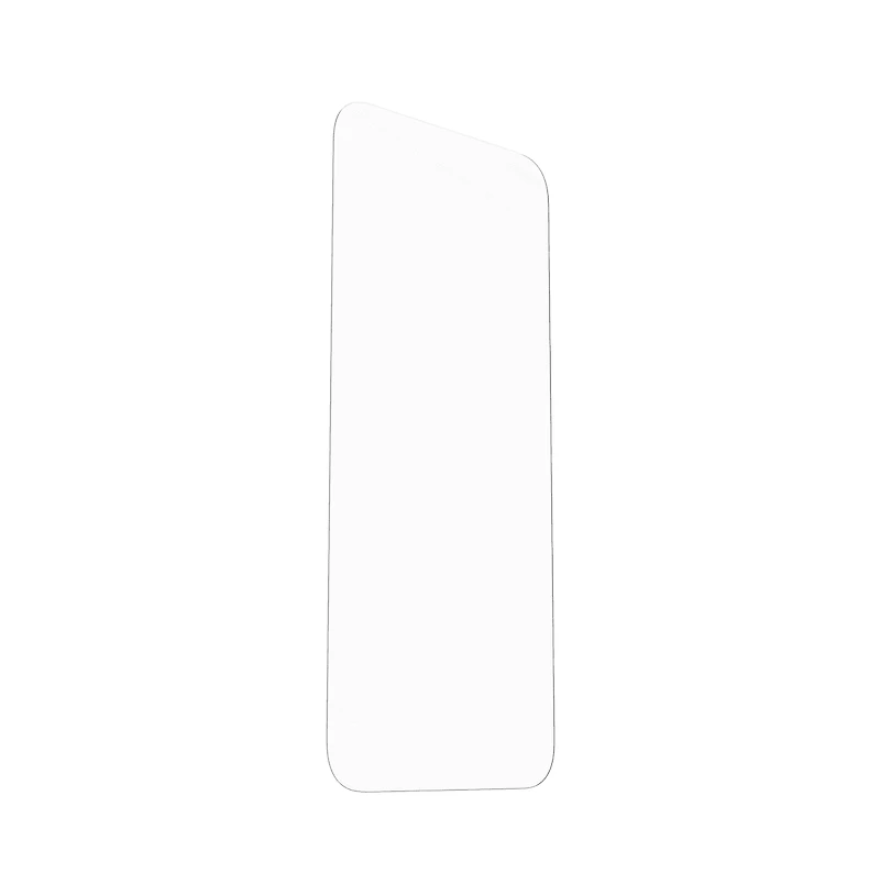 OtterBox Glass Screen Protector for Apple iPhone 16 Plus / iPhone 15 Plus-Clear