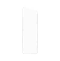 OtterBox Glass Screen Protector for Apple iPhone 16 Plus / iPhone 15 Plus-Clear