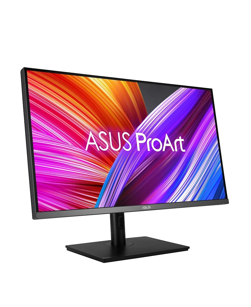 Asus ProArt Display PA32UCR-k 32" 16:9 4K Ultra Hd Ips Mini-led HDR10 Monitor, Built-In-Speakers