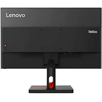 Lenovo ThinkVision S24i-30 23.8" 16:9 Full Hd 100Hz Ips Wled Monitor, Raven Black