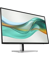 Hp Series 5 Pro 527pu 27" 16:9 Wqhd 100Hz Ips Lcd Usb-c Monitor, Jet Black