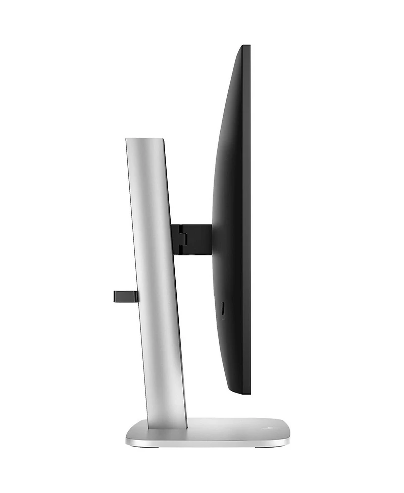 Hp Series 5 Pro 527pu 27" 16:9 Wqhd 100Hz Ips Lcd Usb-c Monitor, Jet Black