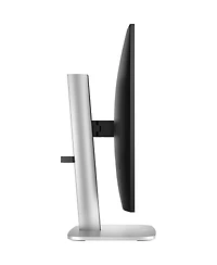 Hp Series 5 Pro 527pu 27" 16:9 Wqhd 100Hz Ips Lcd Usb-c Monitor, Jet Black