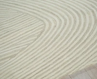 Exquisite Rugs Entro 7183 4'0"x6'0" Area Rug