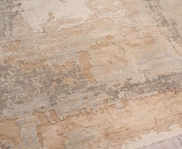 Exquisite Rugs Infinity 7130 8'0"x10'0" Area Rug