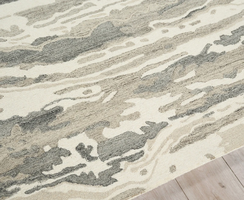 Exquisite Rugs Cortero 6'0"x9'0" Area Rug