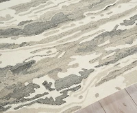 Exquisite Rugs Cortero 6'0"x9'0" Area Rug