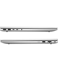 Hp ProBook 460 G11 16" Wuxga Laptop, Intel Core Ultra 7-155U 1.7GHz, 16GB Ram, 512GB Ssd, Windows 11 Pro, Pike Silver