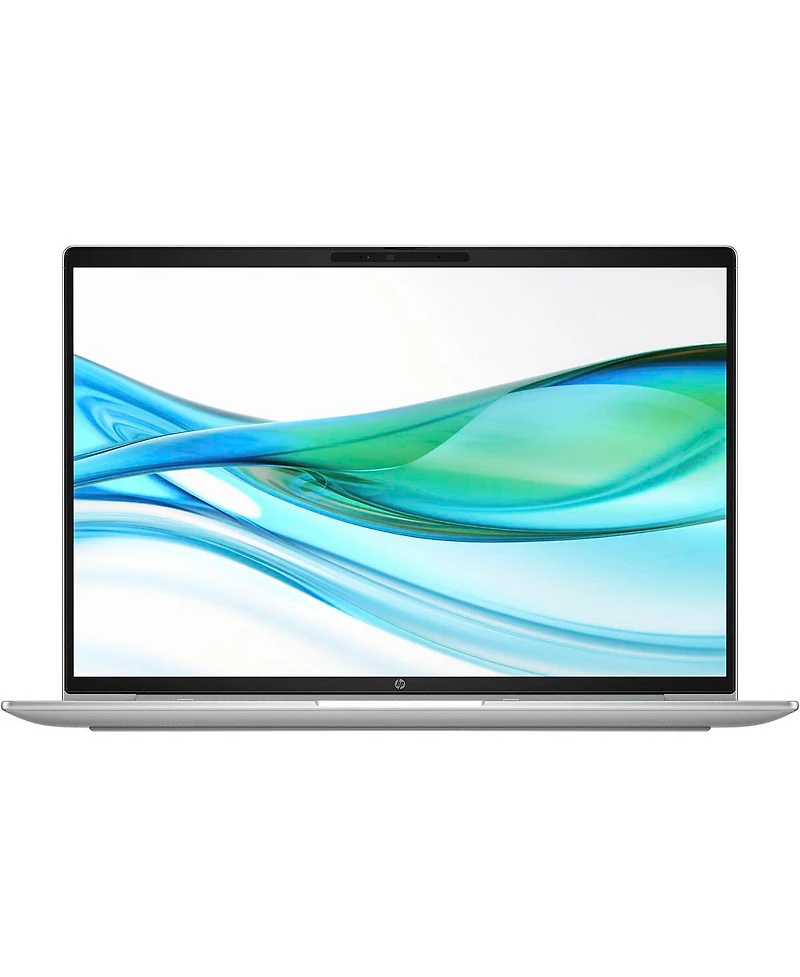 Hp ProBook 465 G11 16" Wuxga Laptop, Amd Ryzen 7 7735U 2.7GHz, 32GB Ram, 1TB Ssd, Windows 11 Pro, Pike Silver