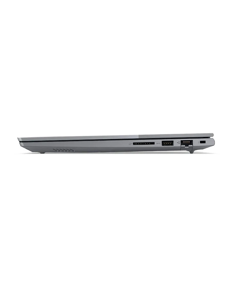 Lenovo ThinkBook 14 G7 Iml 14" Wuxga Laptop, Intel Core Ultra 5-125U 1.3GHz, 16GB Ram, 512GB Ssd, Windows 11 Pro, Arctic Gray