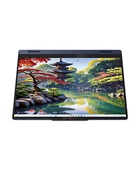 Lenovo IdeaPad 5 14IAL10 14" Wuxga 2-in-1 Touchscreen Laptop, Intel Core Ultra 5 225U 1.5GHz, 16GB Ram, 512GB Ssd, Windows 11 Home, Cosmic Blue