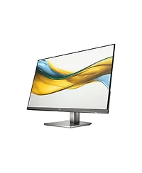 Hp Series 5 524da 23.8" 16:9 Full Hd 100Hz Ips Lcd Hdr Monitor, Black