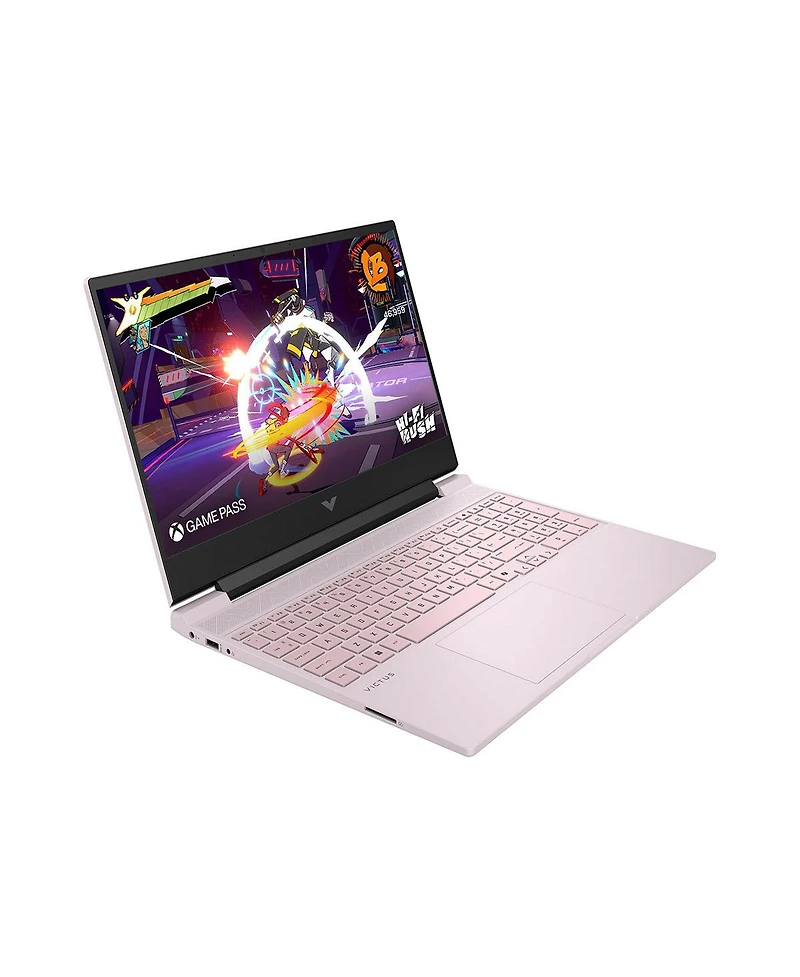 Hp Victus 15-fa2445nr 15.6" Full Hd 144Hz Gaming Laptop, Intel Core i5-13420H 2.1GHz, 8GB Ram, 512GB Ssd, Nvidia GeForce Rtx 2050 4GB, Windows 11 Home