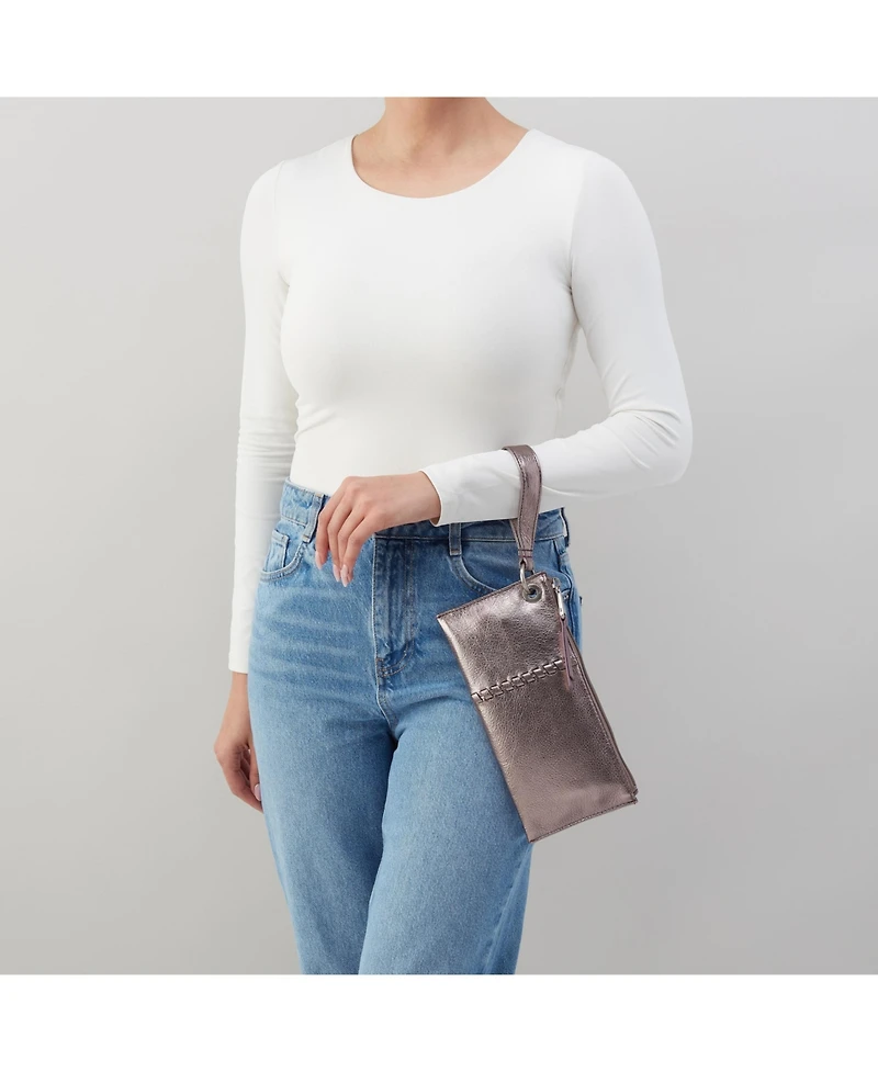 Hobo Vida Wristlet