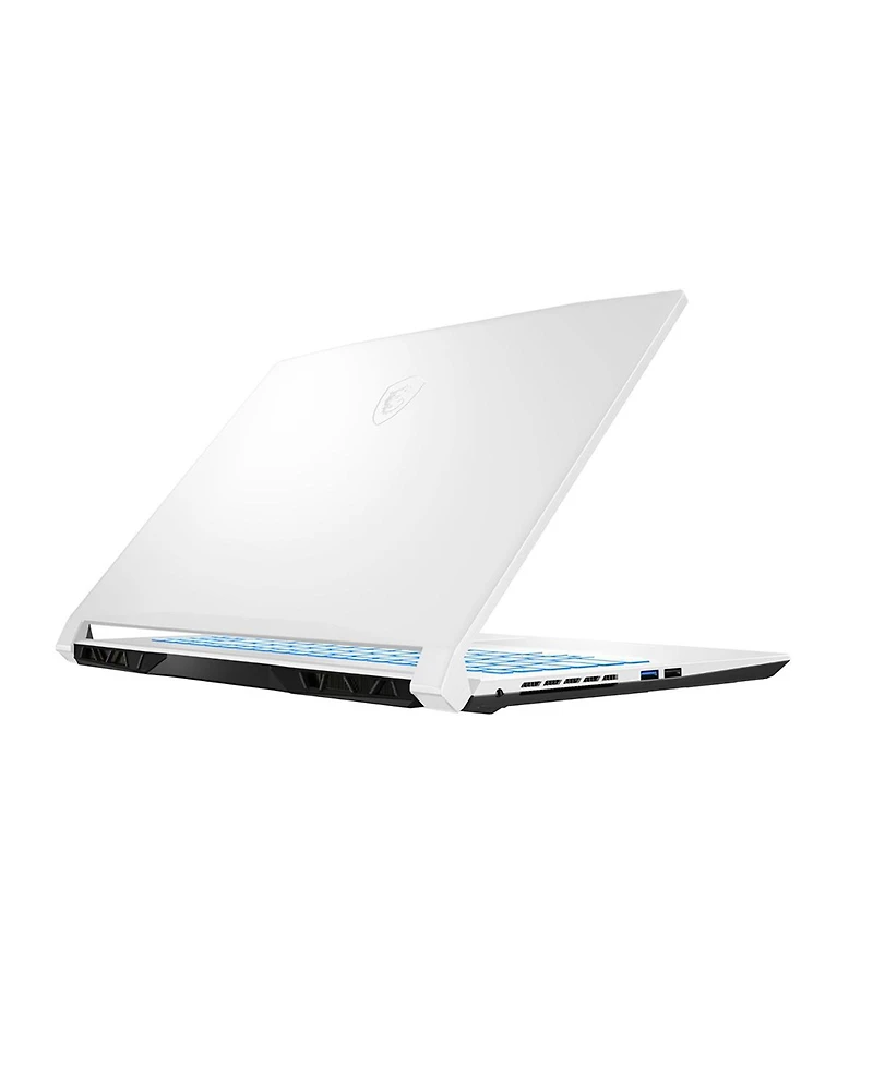 Msi Sword 15 A12UC-295 15.6" Full Hd 144Hz Gaming Laptop, Intel Core i5-12450H 2GHz, 8GB Ram, 512GB Ssd, Nvidia GeForce Rtx 3050 4GB, Windows 11