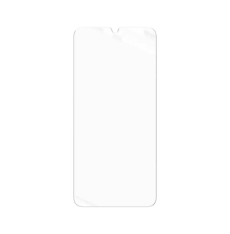 OtterBox Glass Screen Protector for Samsung Galaxy A15 5G-Clear
