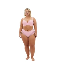 City Chic Women's Bodycon Contour Bra
